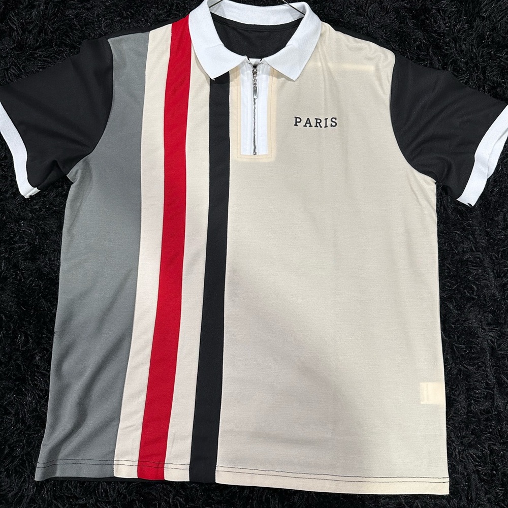 Polo shirt